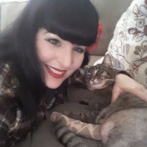 Updates on Lulu when price drops! New Pics!